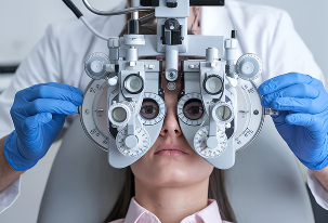 Cataract Surgery Service