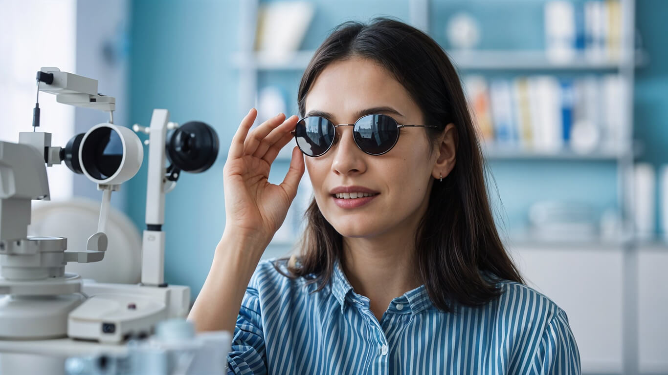 Understanding and Managing Dry Eye Syndrome